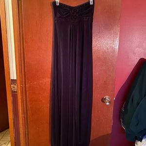 EUC Maxi Dress